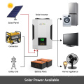 GOOTU 24V 3KW Off Grid Solar Inverter